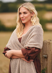Book - Cotton Cashmere Two four projects - by Rowan