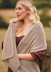Book - Cotton Cashmere Two four projects - by Rowan