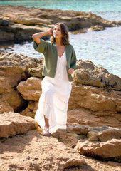 Rowan Windswept Book  - A Cotton Trio Collection