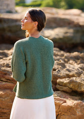 Rowan Windswept Book  - A Cotton Trio Collection