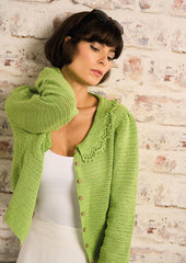Rowan Summerstyle Crochet Collection Book