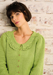 Rowan Summerstyle Crochet Collection Book