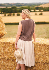 Book - Cotton Cashmere Two four projects - by Rowan