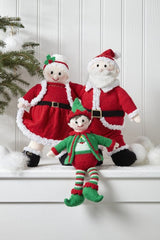 King Cole Christmas Knits Book 11