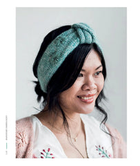 Wardrobe Embroidery Book by Warunee Bolstad