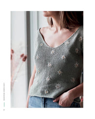Wardrobe Embroidery Book by Warunee Bolstad