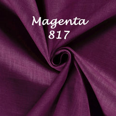 Fabric - Ramie Linen