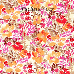 Fabric - Viscose Poplin