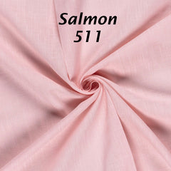 Fabric - Woven Linen Cotton