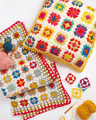Book - The Beginner's Guide to Crochet by Claire Montgmerie