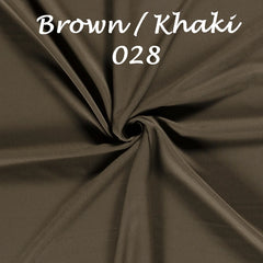 Fabric - Gabardine Stretch