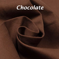 Fabric - Cotton Twill
