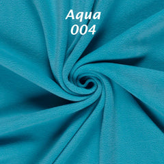 Fabric - Brushed Polar Fleece