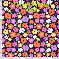 Fabric - French Terry - Brushed Cotton Stretch