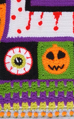 SIRDAR TRICK OR TREAT CROCHET ALONG