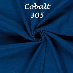 Fabric - Woven Linen Cotton