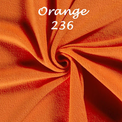 Fabric - Brushed Polar Fleece