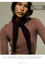 MODE at Rowan Alpaca Haze
