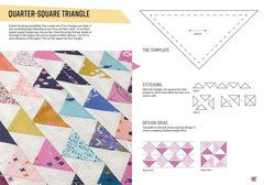 Book - All-New Twenty To Make One-Patch Quilts