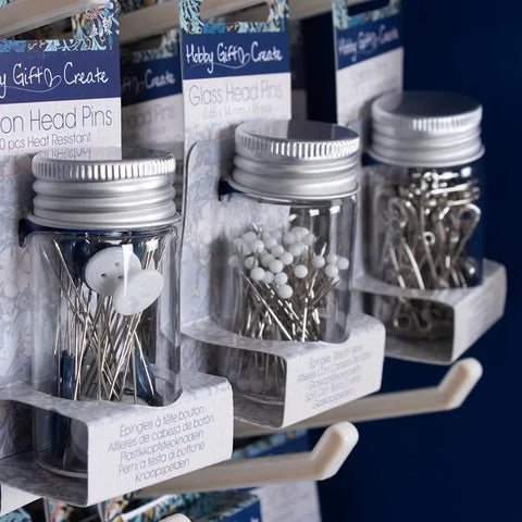 Hobby Gift Create Pins
