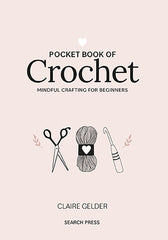 Book - Pocket Book of Crochet