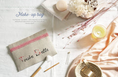 Book - Cross Stitch Alphabets