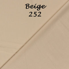 Fabric - Woven Viscose Linen