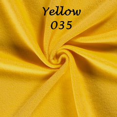 Fabric - Brushed Polar Fleece