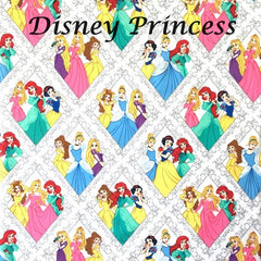 Fabric - Craft Cotton Kids Print