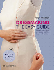 Book - Dressmaking The Easy Guide