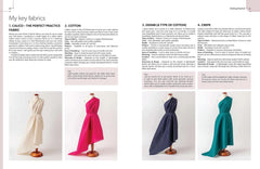 Book - Dressmaking The Easy Guide