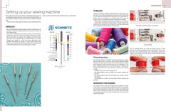 Book - Dressmaking The Easy Guide