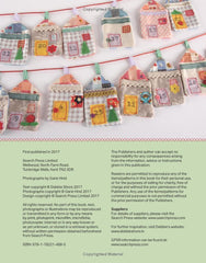 Book - Sew Advent Calendars