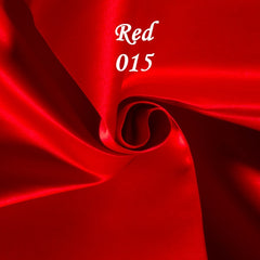 Fabric - Satin Duchesse
