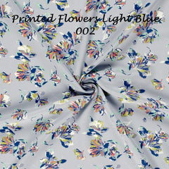 Fabric - Viscose Poplin