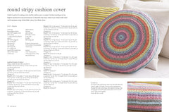 Book - Easy Crochet For Beginners