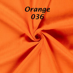 Fabric - Woven Linen Cotton