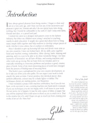 Book - The Art of Embroidered Flowers