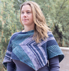Book - Exploring Tunisian Crochet