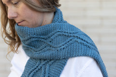Book - Exploring Tunisian Crochet
