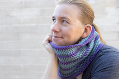 Book - Exploring Tunisian Crochet