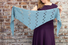 Book - Exploring Tunisian Crochet
