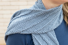 Book - Exploring Tunisian Crochet