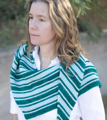 Book - Exploring Tunisian Crochet
