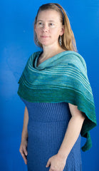 Book - Exploring Tunisian Crochet