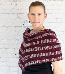 Book - Exploring Tunisian Crochet