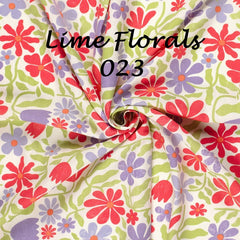 Fabric - Woven Viscose Linen