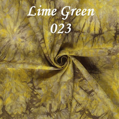 Fabric - Woven Viscose Linen