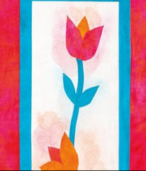 Book - Sarah Payne’s Appliqué School