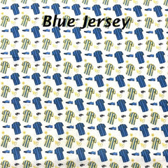 Fabric - Craft Cotton Kids Print